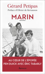 Marin de Gérard Petipas