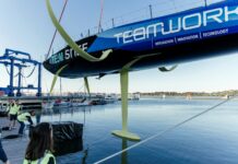 Imoca. Justine Mettraux en double avec Xavier Macaire et le renfort de Marie Riou et de Carlos Manera Pascual