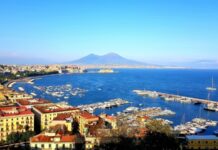 America’s Cup. La prochaine édition se déroulera à Naples au printemps 2027