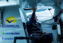 Vendée Globe. Sébastien Simon lance la construction d’un nouvel IMOCA avec le groupe Dubreuil