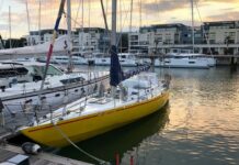 Patrimoine. 33 Export de retour en France