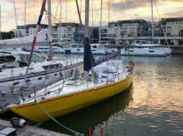 Patrimoine. 33 Export de retour en France