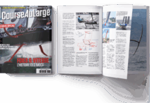 Numéro Spécial Hors-Série n°4. Tout savoir des Bateaux : Foils & vitesse