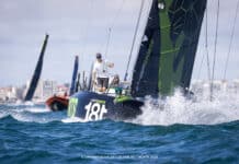 Class40. Les Sables – Horta – Les Sables, un départ dans des conditions rapides pour les 27 duos