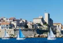 IBSA REGATTA, 1ère régate internationale pour jeunes handicapés de 12 à 17 ans