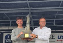 Armen Race. Les vainqueurs de l’édition 2025