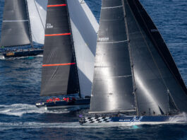 St-Tropez. La 27e edition du 27 septembre au 5 octobre