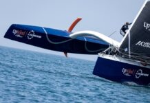 Ocean Fifty Series. Un Act 2 qui se veut une évènement modèle en terme d’engagement sociétal et environnemental