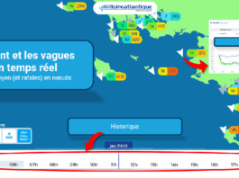 Windloireatlantique.com, un nouveau service météo