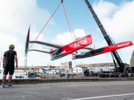 Ultim. Actual Ultim 4, le nouveau défi d’Anthony Marchand