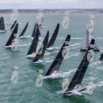 RORC Admiral’s Cup 2025CowesPhoto: James Tomlinson