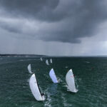 RORC Admiral’s Cup 2025CowesPhoto: James Tomlinson