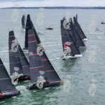RORC Admiral’s Cup 2025CowesPhoto: James Tomlinson