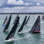 RORC Admiral’s Cup 2025CowesPhoto: James Tomlinson