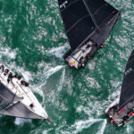 RORC Admiral’s Cup 2025CowesPhoto: James Tomlinson