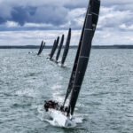 Jolt 3RORC Admiral’s Cup 2025CowesPhoto: James Tomlinson