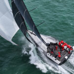 RánRORC Admiral’s Cup 2025CowesPhoto: James Tomlinson