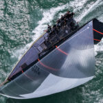 DJANGO WR51RORC Admiral’s Cup 2025CowesPhoto: James Tomlinson