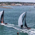 RORC Admiral’s Cup 2025CowesPhoto: James Tomlinson