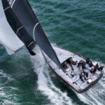 TEASING MACHINERORC Admiral’s Cup 2025CowesPhoto: James Tomlinson