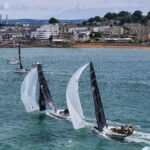RORC Admiral’s Cup 2025CowesPhoto: James Tomlinson