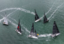 IRC. La France gagnera t-elle l’Admiral’s Cup ?