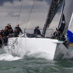 Jolt 3Inshore Racing at RORC Admiral’s Cup 22 July 2025