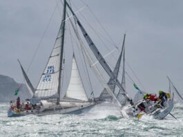 Rolex Fastnet. Conditions clémentes attendues