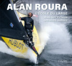 Alan Roura, l’école du large