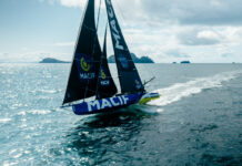 Imoca. Macif en tête, accélère !