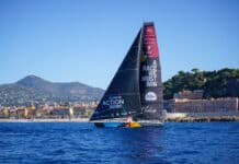 Ocean Race Europe. Boris Herrmann: “Cela a été intense et très difficile tout au long de la course !”