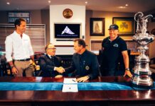 America’s Cup. Le Protocole de la 38e signé, comment la Coupe va évoluer ?