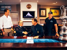 America’s Cup. Le Protocole de la 38e signé, comment la Coupe va évoluer ?