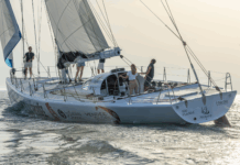 Grand Pavois à la Rochelle du 23 au 28 septembre : Entretenir le rêve !: