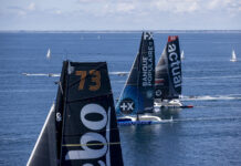 4ᵉ édition des 24H Ultim du 26 au 28 septembre à Lorient