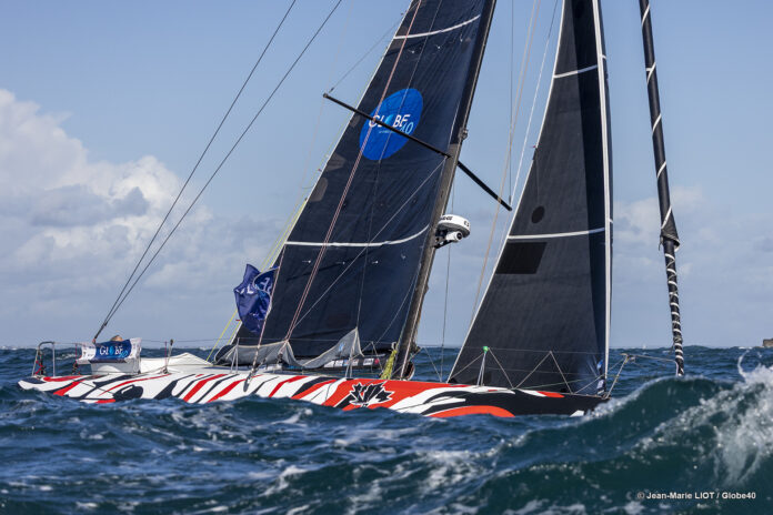 GLOGE40 2025-2026 - PROLOGUE LORIENT CADIX