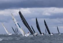 Drheam Cup. Le GRAND PRIX DE FRANCE DE COURSE AU LARGE fêtera ses dix ans au départ de Lorient