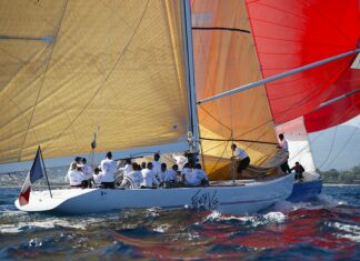Revival. French Kiss, 12 MJI a fêté ses 40 ans à Hyères