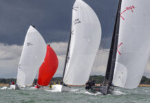 IRC. L’Admiral’s Cup de retour en juillet 2027