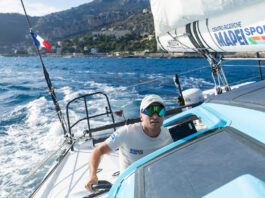 Ocean Race Europe. Une fin d’étape piégeuse, l’avis de Charlie Dalin