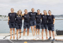 Trophée Jules Verne. The Famous Project, vers un premier temps de référence féminin !