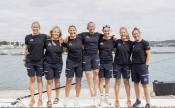 Trophée Jules Verne. The Famous Project, vers un premier temps de référence féminin !