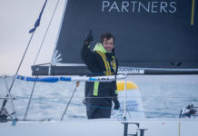 Figaro. Tom Dolan, vainqueur de la dernière édition: « Cette deuxième étape peut créer de gros écarts »