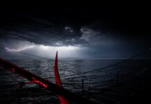 Défi Azimut. Une édition sous une météo légère