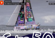 Mini-Transat. “Six Mètres Cinquante” Un bon podcast de 6,5 épisodes pour se mettre dans l’ambiance Mini !