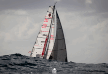 Mini-Transat. Branle-bas de combat et tous aux abris
