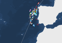 Mini-Transat. Annulation de la 1ère étape en approche de l’ouragan Gabriele