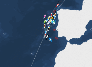 Mini-Transat. Annulation de la 1ère étape en approche de l’ouragan Gabriele