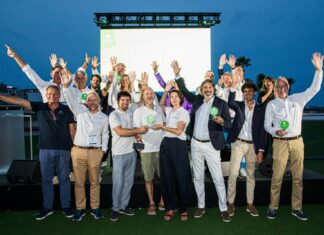 Salon. L’innovation dans le nautisme récompensée à Cannes