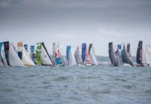 Mini-Transat. Le départ approche pour les 90 marins engagés sur La Boulangère Mini Transat 2025